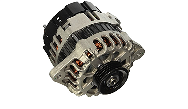 Chevrolet Aveo Şarj Dinamosu (Alternatör)12 Volt 80 Amper 96652100