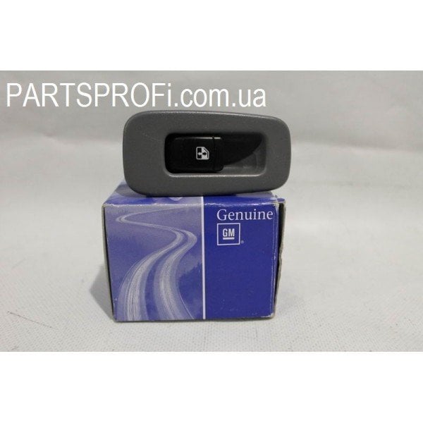 Chevrolet Lacetti Sağ Arka Cam Düğmesi Orjinal 96417454