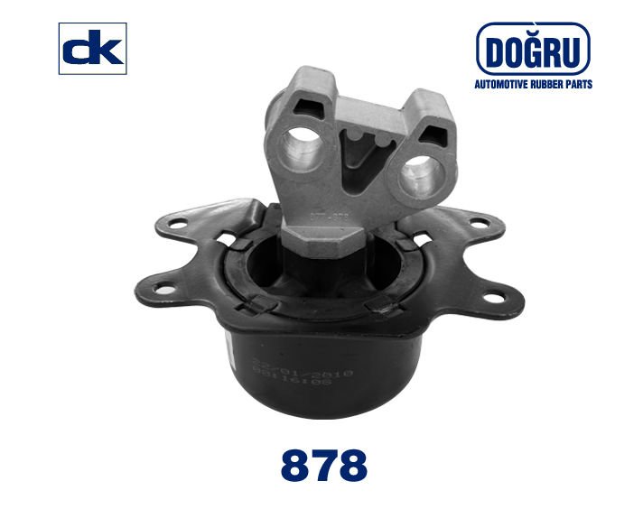 Opel Corsa C Y17DT Dizel Motor Sol Üst Motor Kulağı