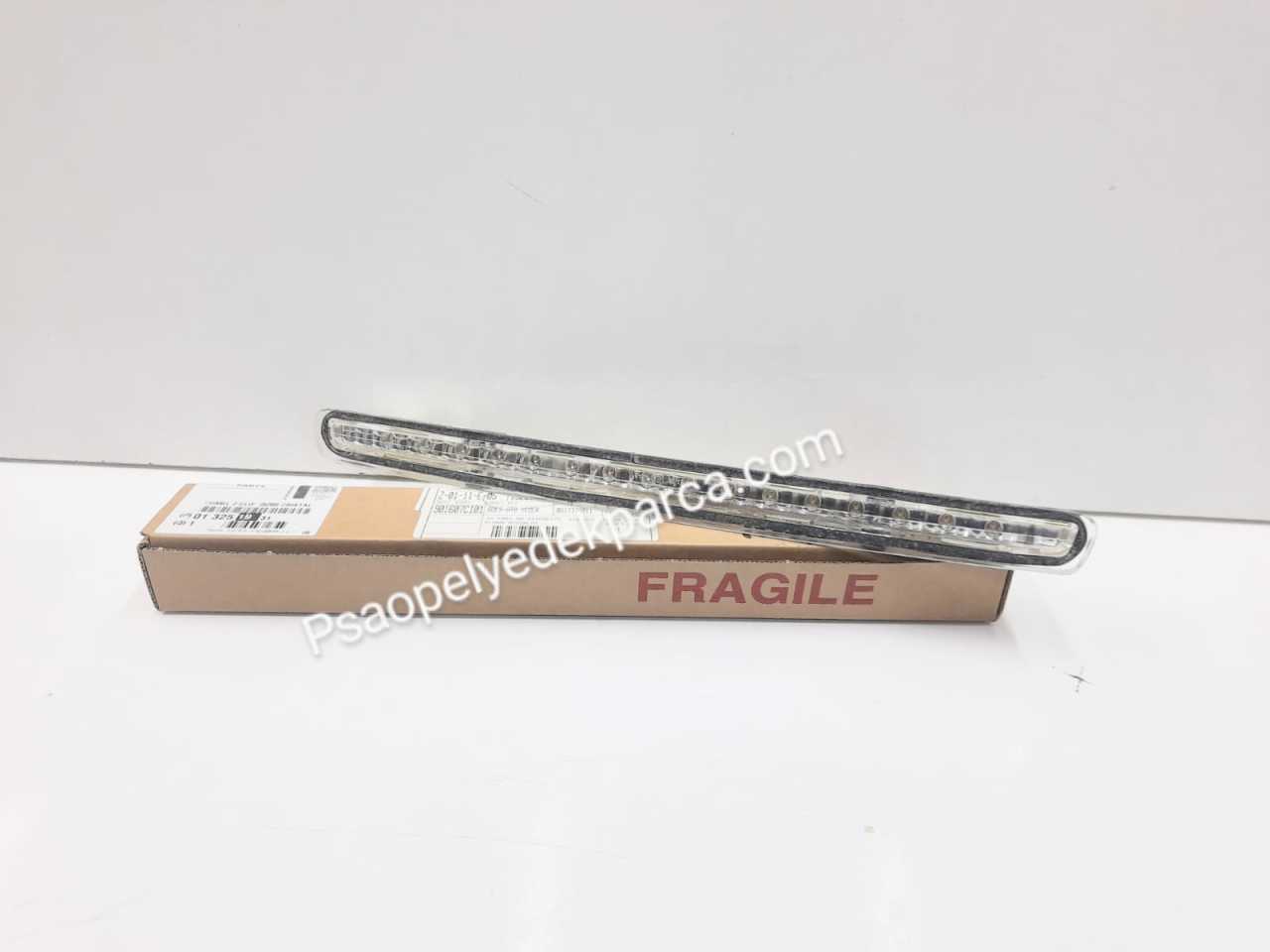 Opel Vectra C Bagaj Stopu (3. Stop) Orjinal Gm 13251931