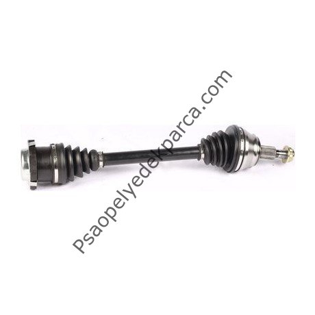 Volkswagen Golf 4 1.6 16V BCB Sol Aks Komple
