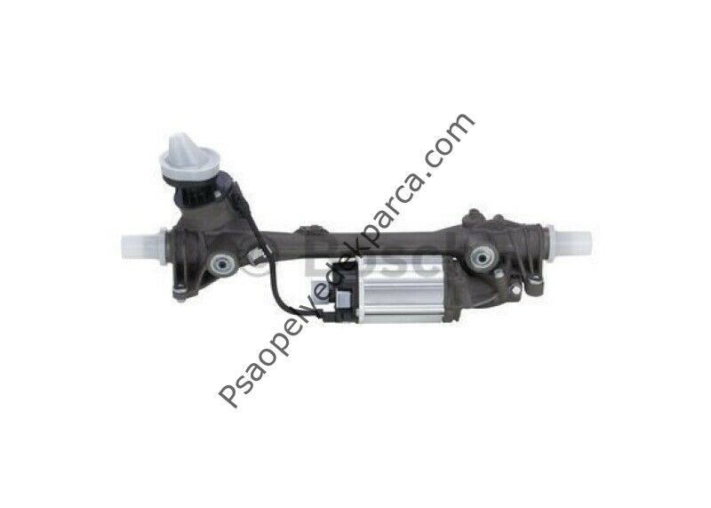 Volkswagen Golf 5 - 6 2004 - 2013 Yedek Su Deposu Wisco Marka