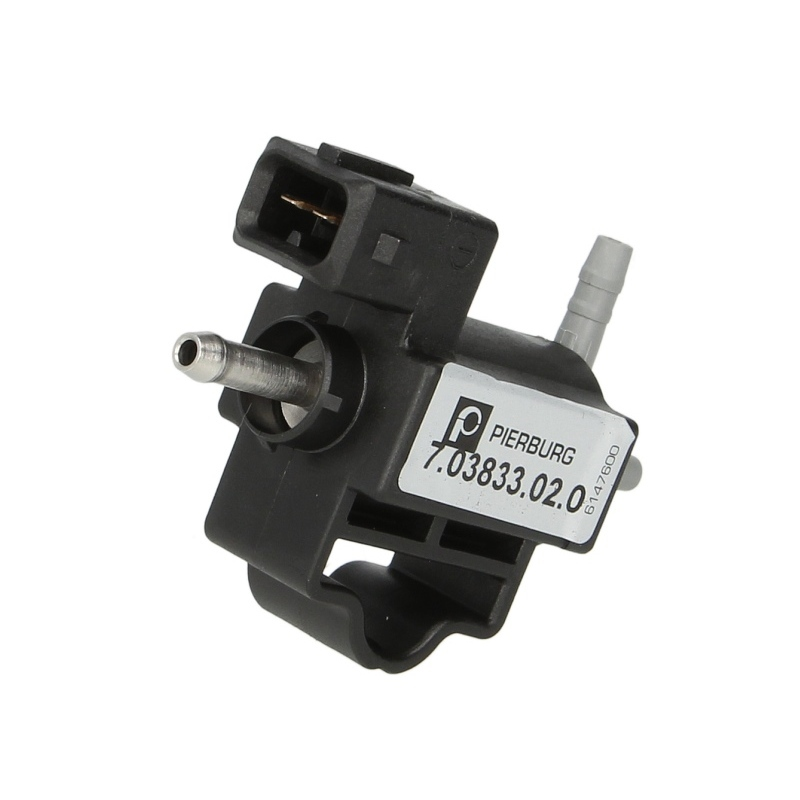 Chevrolet Cruze A14NET Motor Turbo Selenoid Valfi