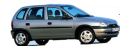 CORSA B 1993-2001