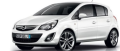 CORSA D 2007-2014