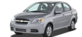 AVEO SEDAN 07-