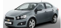 YENİ AVEO T300