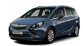 ZAFİRA C 2012-