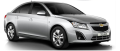 CRUZE 2014