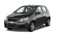 AVEO 2008-2011