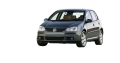 Golf 5 2005-2010