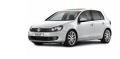 Volkwagen Golf 6 