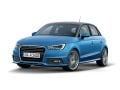 Audi A1 2015-2018