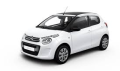 Citroën C1 2007-2014