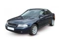 Audi A4 1999-2001
