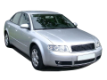 Audi A4 2001-2004
