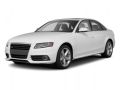 Audi A4 2008-2012