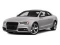 Audi A5 / S5 2012-2017