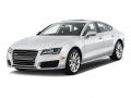 Audi A7 2011-2014
