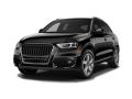 Audi Q3 2012-2015
