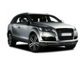 Audi Q7 2007-2010