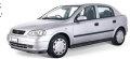 ASTRA G 