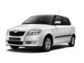 Skoda Fabia 2007-2010