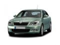 Skoda Octavia 2009-2013