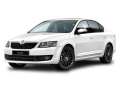 Skoda Octavia 2013-2017