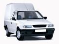 Caddy 1996-2004
