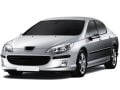 Peugeot 407 2004-2010