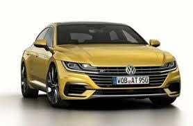 ARTEON