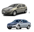 ASTRA H 