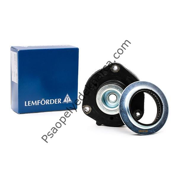 Volkswagen Golf 6 2009 - 2012 Ön Amortisör Takoz Bilyalı Set Lemforder Marka