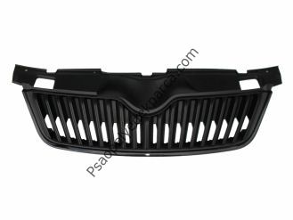 SKODA FABİA ROOMSTER LOGOSUZ   ÖN PANJUR   2011-2015 5J0853668C 9B9