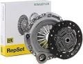 Skoda Fabia Debriyaj Seti 1.4tdi AMF,BNV LUK  622301800