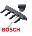 Opel Corsa D Ateşleme Bobini A12xer,A14XER 0221503800