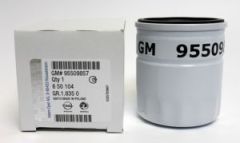 Opel Astra F Yağ Filtresi  Tüm Modeller İçin Orjinal Gm