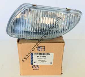 Chevrolet Rezzo  Sol Sis  Farı (Sis Lambası Ön Tampon