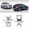 Chevrolet Cruze Fren Merkezi Kaliper Arka Sağ 13300862