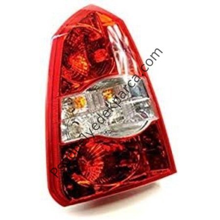 Chevrolet Lacetti  SW (Station Wagon ) Sol Stop İthal 96412803