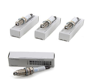 Opel Astra F Çift Tırnak Buji  Takım