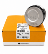 Opel Vectra A 2.0 8 Valf Motor Piston Segman  050 Ölçü Nural Goetze 8771693050