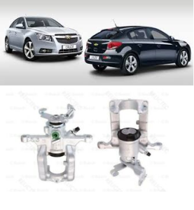 Chevrolet Cruze Fren Merkezi Kaliper Arka  Sol 13300861