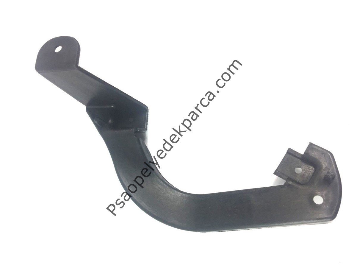 Opel Corsa D Sis Far Ayağı Sol Makyajlı Kasa İthal Ürün 1400876