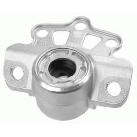 Opel Corsa D Arka Üst Sol Amortisör Takozu Ytt 436773