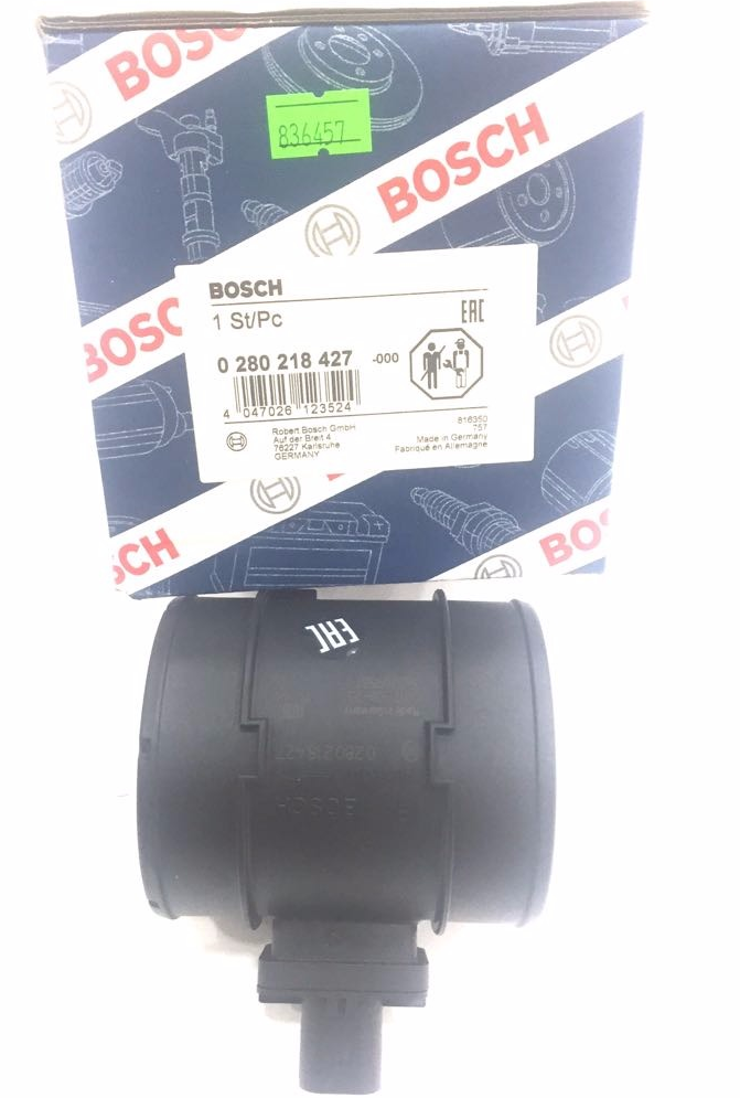 Opel Insignia Hava Debimetresi  (16LET,A20DTH Motor)