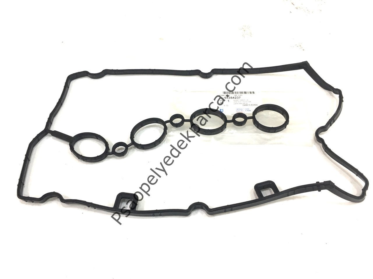 Chevrolet Aveo T250 1,4 16 Valf Üst Külbutor Kapak Contası