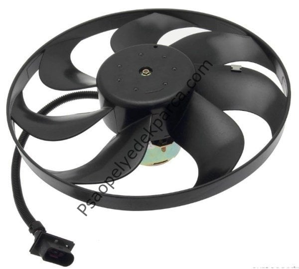 Volkswagen Golf 4 1998-2002 Model Arası Fan Motoru