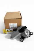 Opel Corsa C Combo C  Silecek Motoru Arka